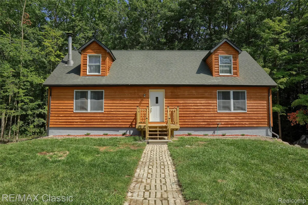 16645 Bordman Road, Berlin, MI 48002 - #1