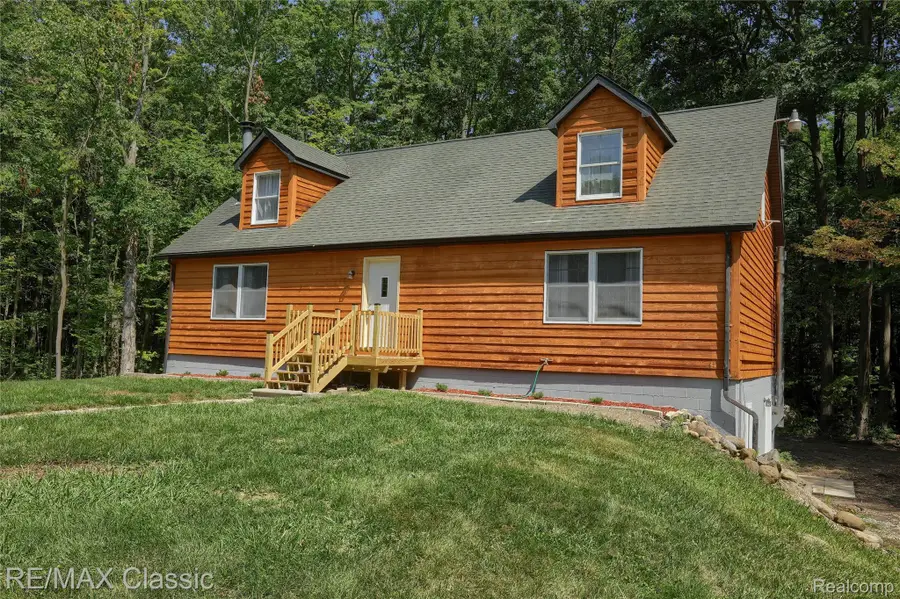 16645 Bordman Road, Berlin, MI 48002 - #2