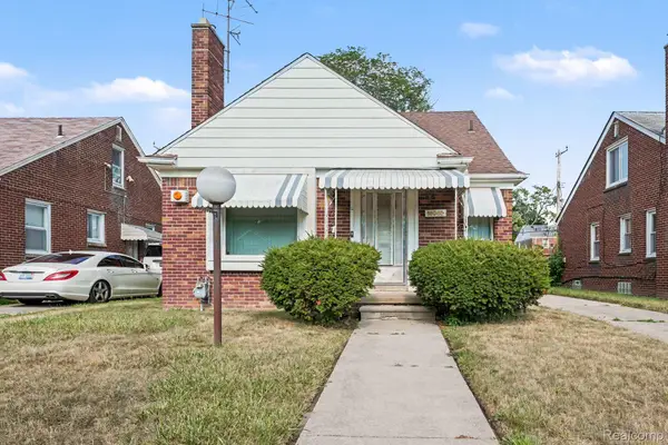 18048 Mansfield Street, Detroit, MI 48235