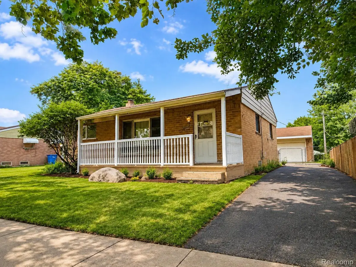 26540 Hoover Road, Warren, MI 48089 - #1