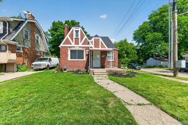 15800 Saint Marys Street, Detroit, MI 48227