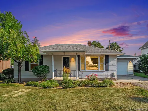 9572 Saginaw Street, Reese, MI 48757