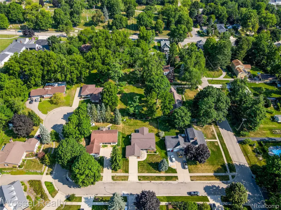 101 Michelle Drive, Romeo, MI 48065 - #3
