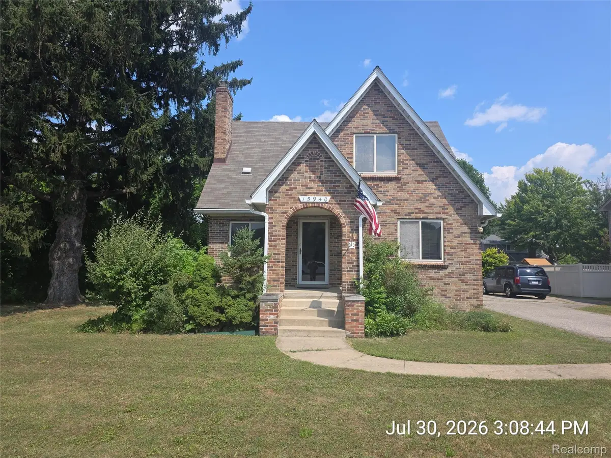 15940 Newburgh Road, Livonia, MI 48154 - #1