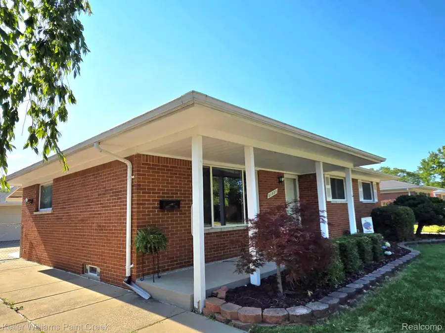 31527 Pinto Drive, Warren, MI 48093 - #3