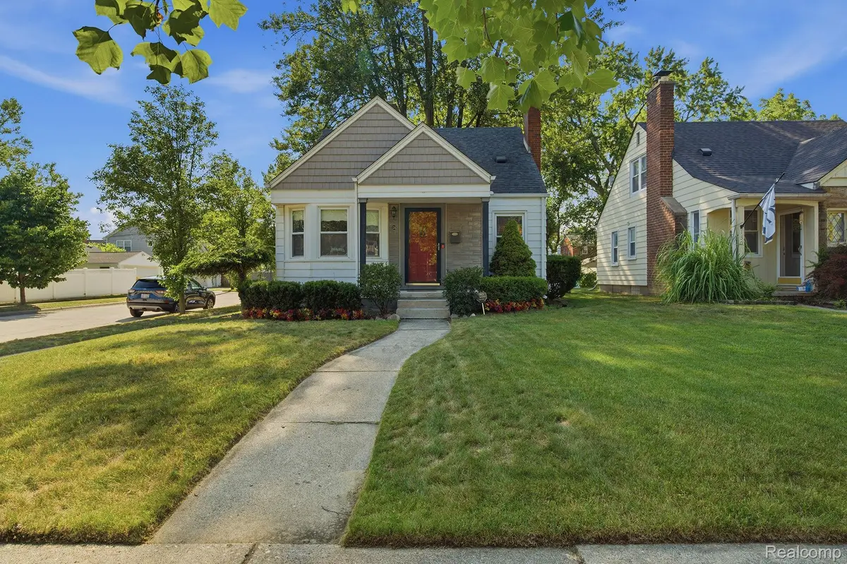 134 S Connecticut Avenue, Royal Oak, MI 48067 - #1