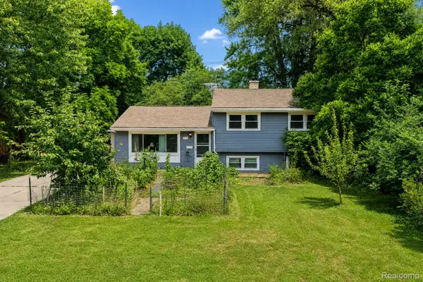 1421 Cedarhill Drive, EastLansing, MI 48823
