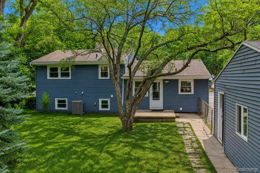 1421 Cedarhill Drive, East Lansing, MI 48823 - #2