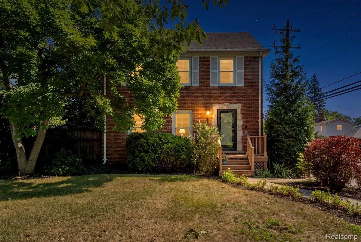 4300 Kensington Avenue, Detroit, MI 48224 - #1