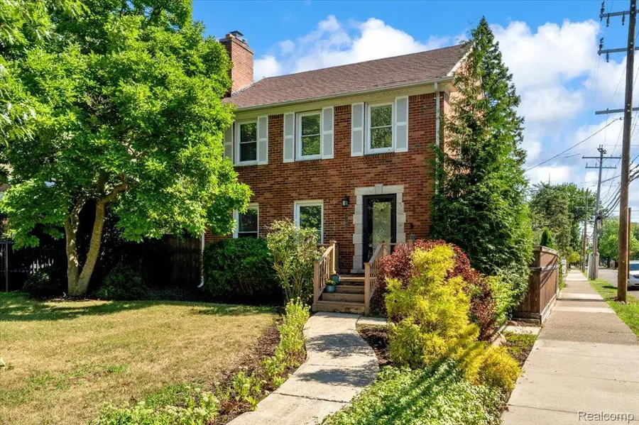 4300 Kensington Avenue, Detroit, MI 48224 - #2