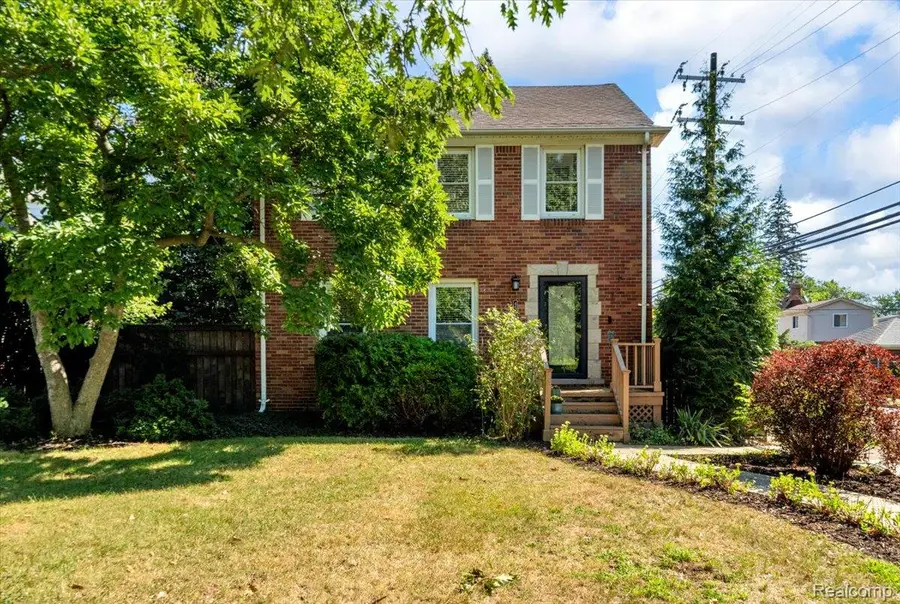 4300 Kensington Avenue, Detroit, MI 48224 - #3