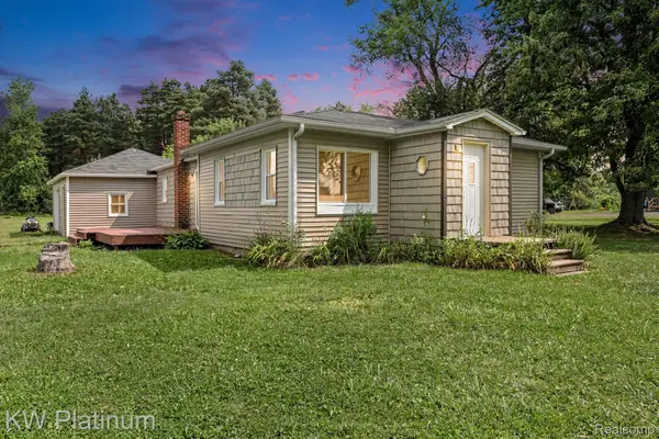 4560 Lapeer Road, Kimball, MI 48074