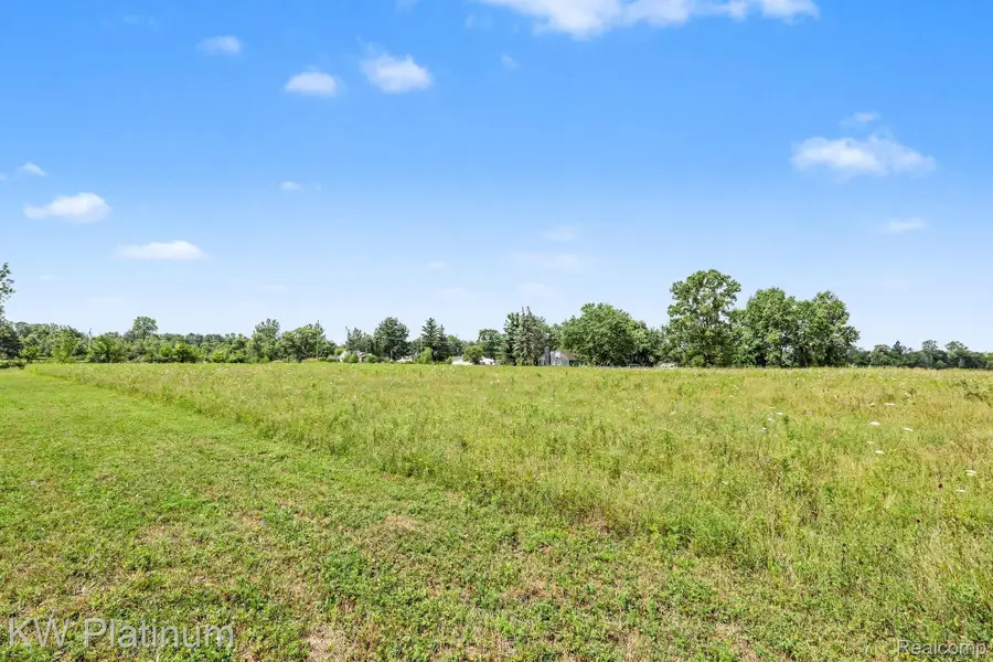 Lot 10 Lapeer Road, Kimball, MI 48074 - #2