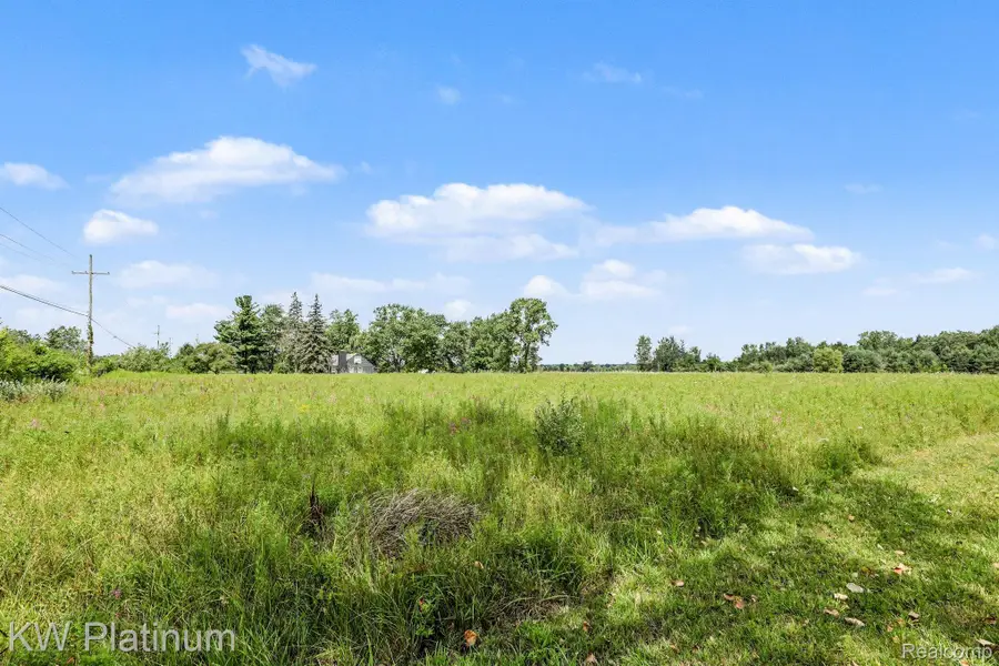 Lot 10 Lapeer Road, Kimball, MI 48074 - #3