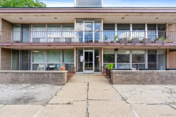 1929 Orleans Street, Detroit, MI 48207