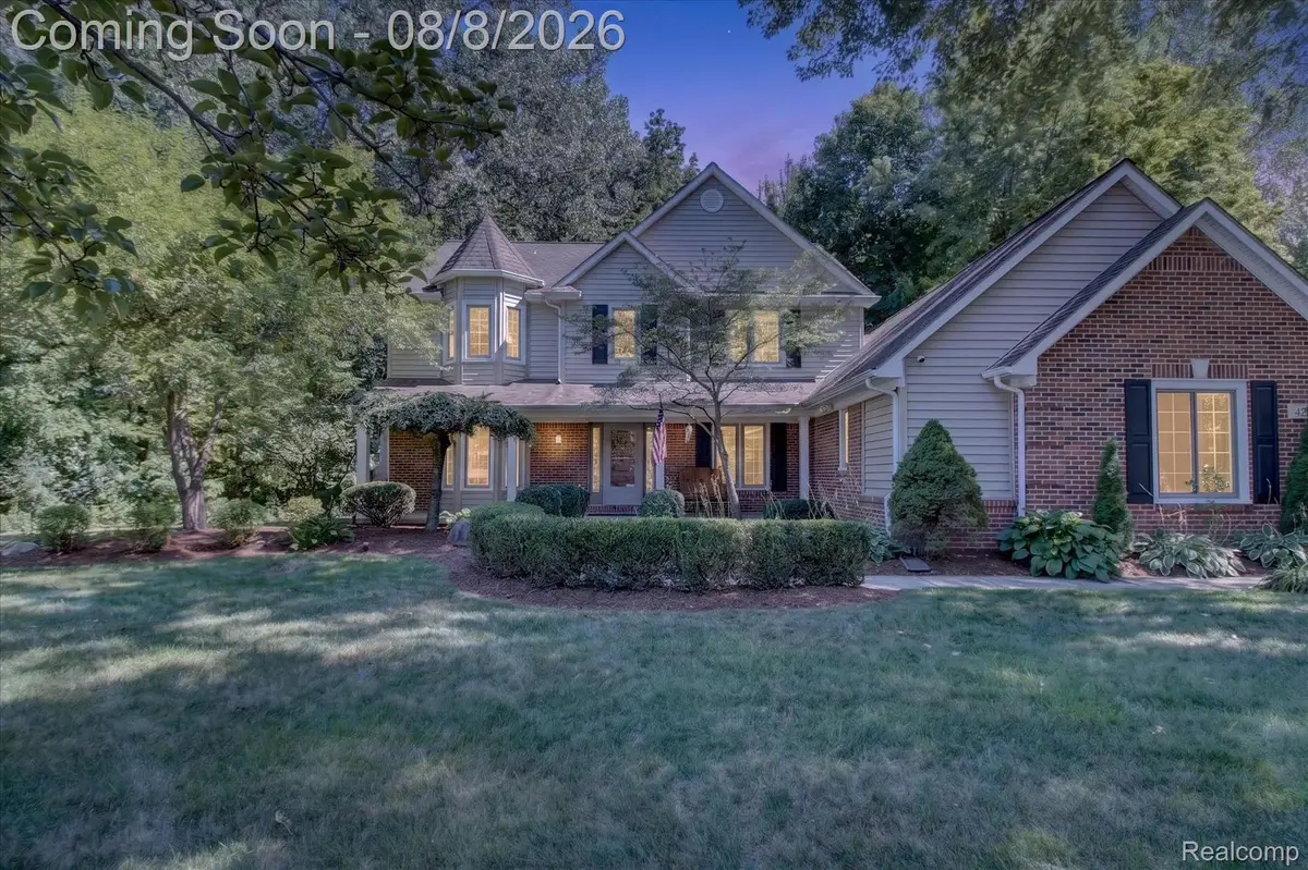 42151 Woodcreek Lane, Canton, MI 48188 - #1