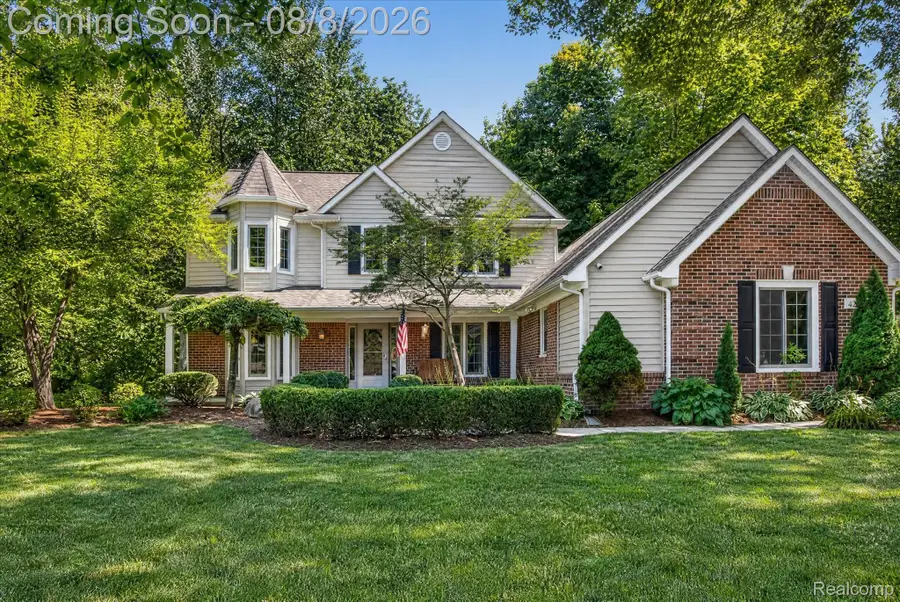 42151 Woodcreek Lane, Canton, MI 48188 - #2