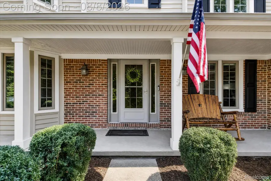 42151 Woodcreek Lane, Canton, MI 48188 - #3