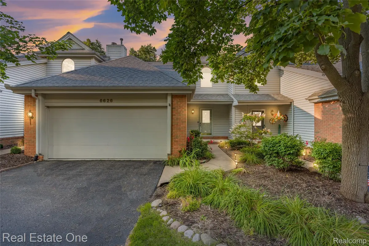 6626 Ridgeview Drive #31, Clarkston, MI 48346 - #1