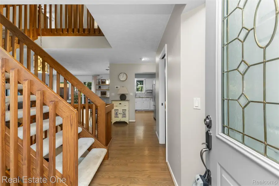 6626 Ridgeview Drive #31, Clarkston, MI 48346 - #3