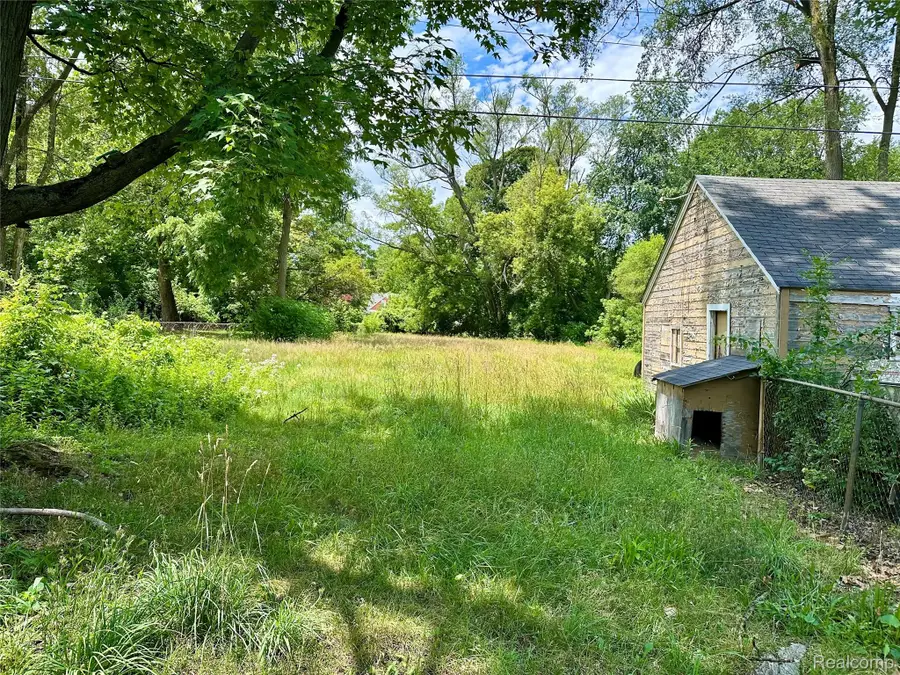20483 Five Points Street, Redford, MI 48240 - #3
