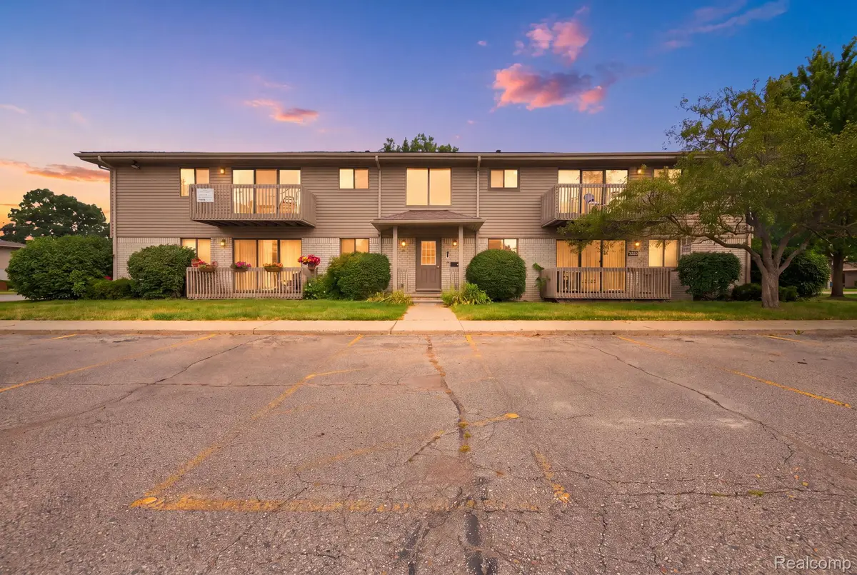 1116 Hillcrest Drive, Oxford, MI 48371 - #1