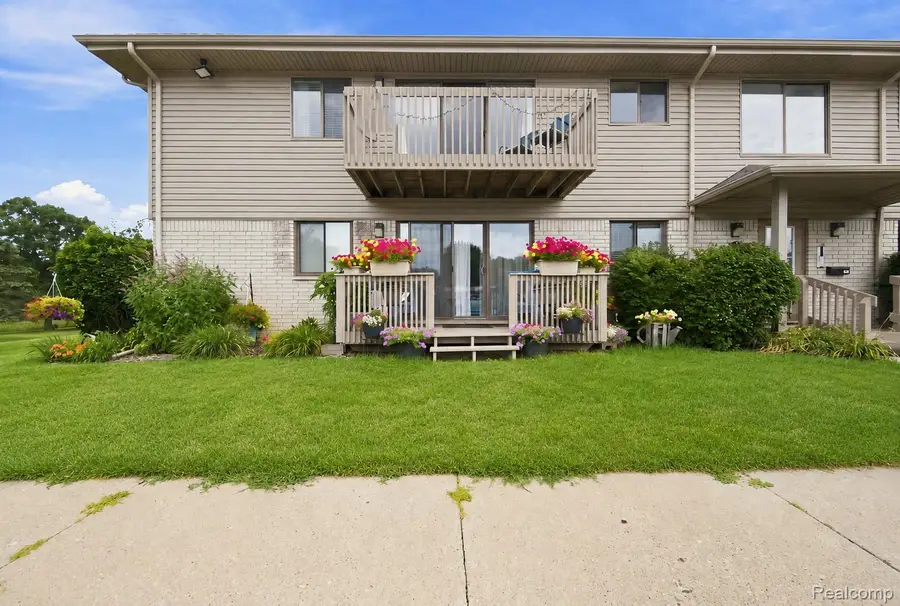 1116 Hillcrest Drive, Oxford, MI 48371 - #2