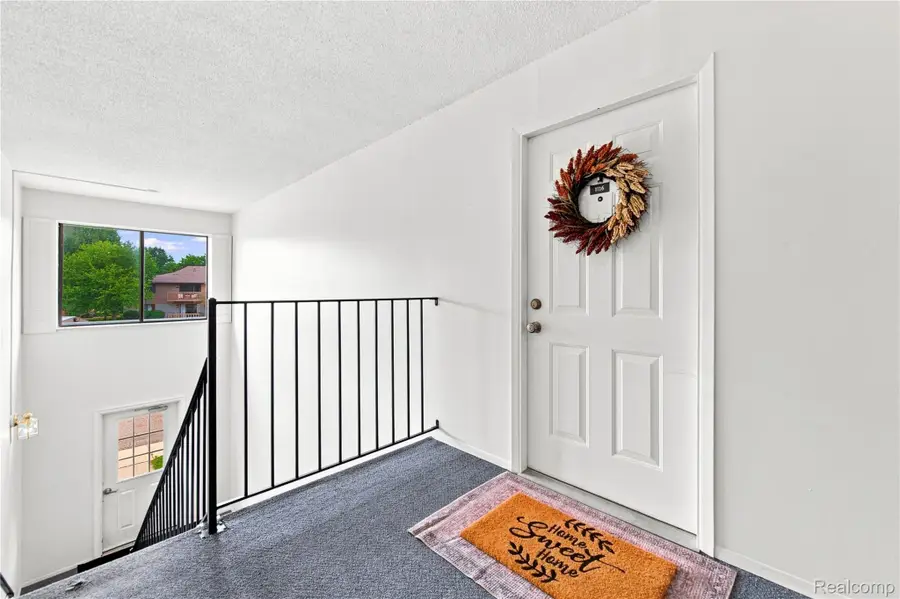 1116 Hillcrest Drive, Oxford, MI 48371 - #3