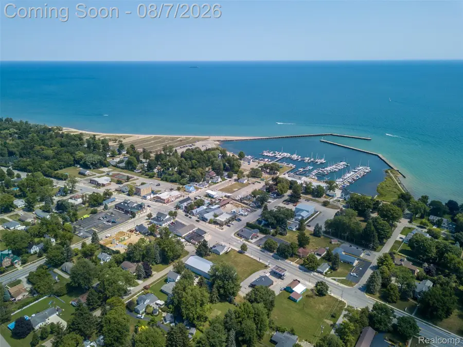 7117 Ontario Street, Port Sanilac, MI 48469 - #2