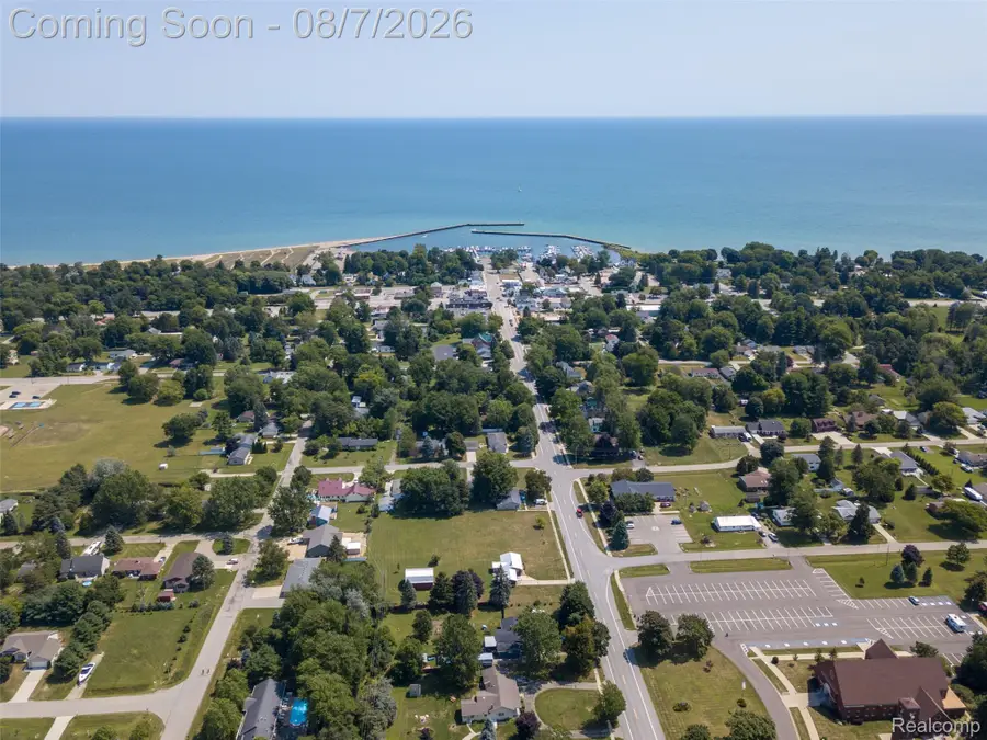 7117 Ontario Street, Port Sanilac, MI 48469 - #3
