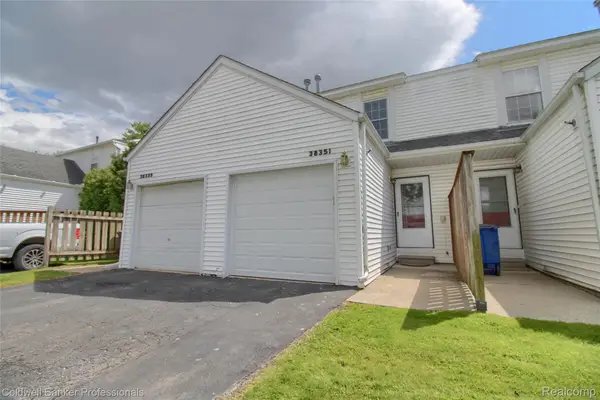 38351 Warner Farms Drive S, Westland, MI 48185