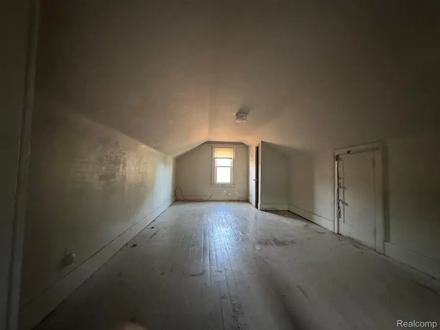 14618 Ashton Road, Detroit, MI 48223 - #3