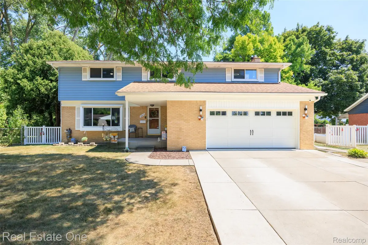 14012 Sunset Street, Livonia, MI 48154 - #1