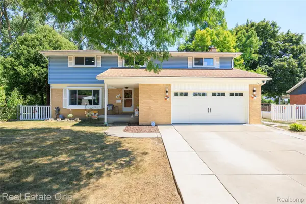 14012 Sunset Street, Livonia, MI 48154