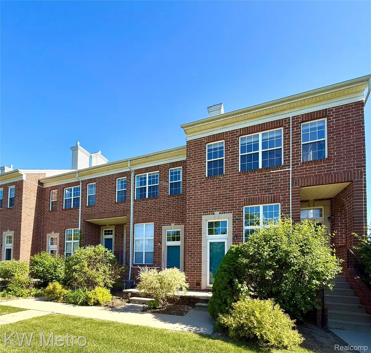 1870 Lindsay Lane, Ann Arbor, MI 48104 - #1