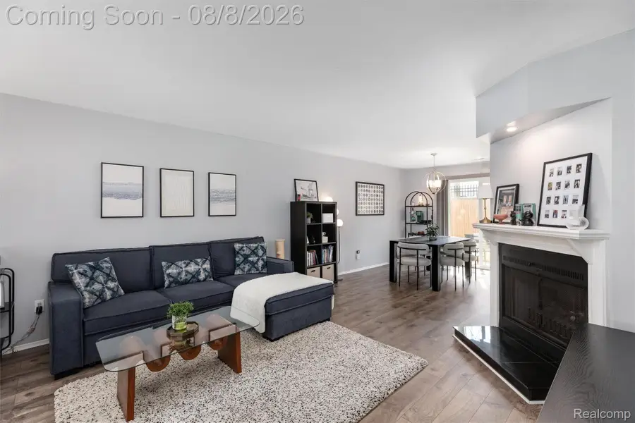 2547 Samoset Road, Royal Oak, MI 48073 - #3