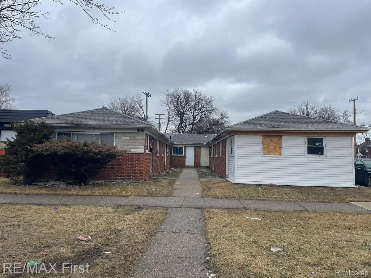 12216 Morang Drive, Detroit, MI 48224 - #1