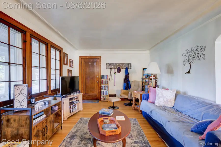 1027 E 5th Street, Royal Oak, MI 48067 - #3