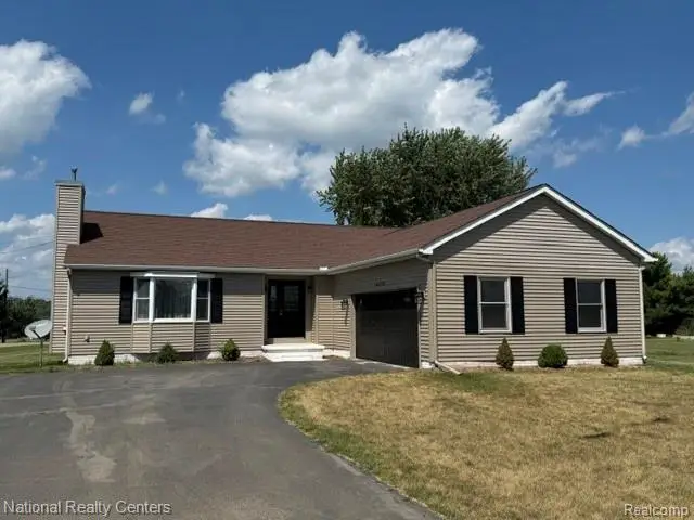 14650 Glenbeigh Lane, Somerset, MI 49233 - #1