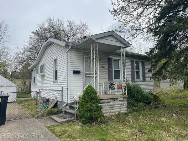 6184 Guilford Street, Detroit, MI 48224