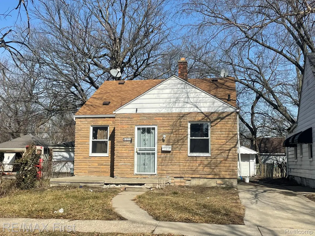 8810 Farmbrook Street, Detroit, MI 48224 - #1