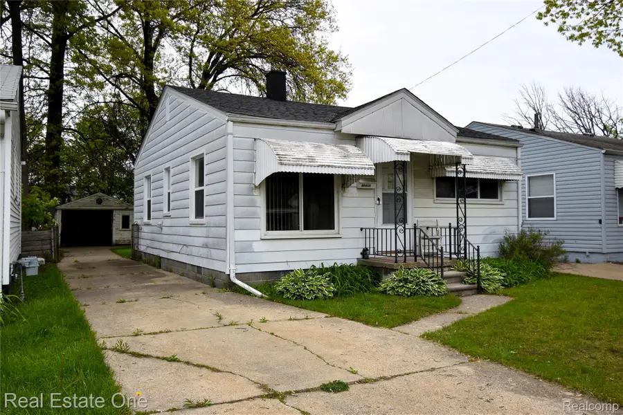 11327 Sherman Avenue, Warren, MI 48089 - #2