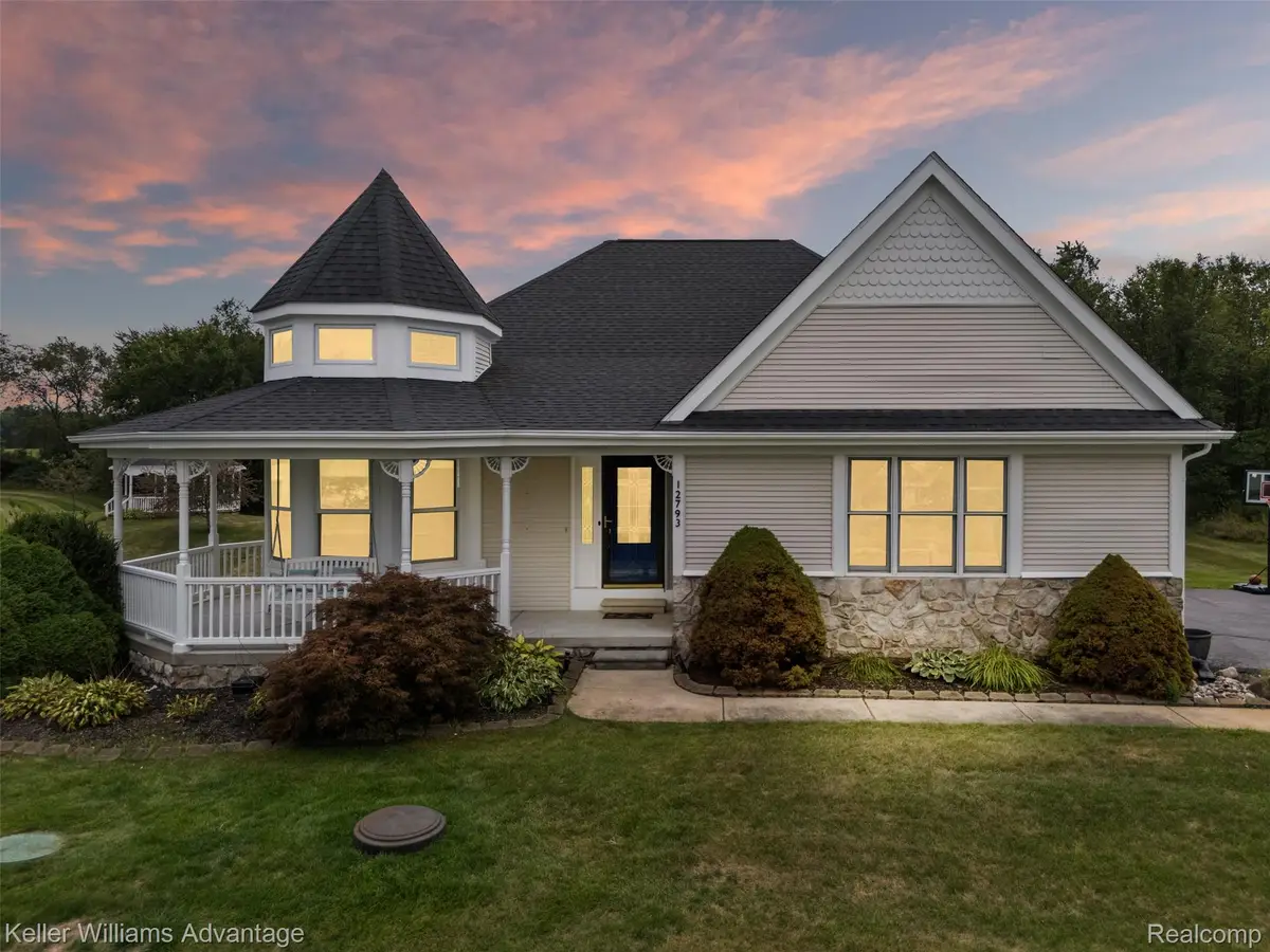 12793 Carolyn Way, Davisburg, MI 48350 - #1