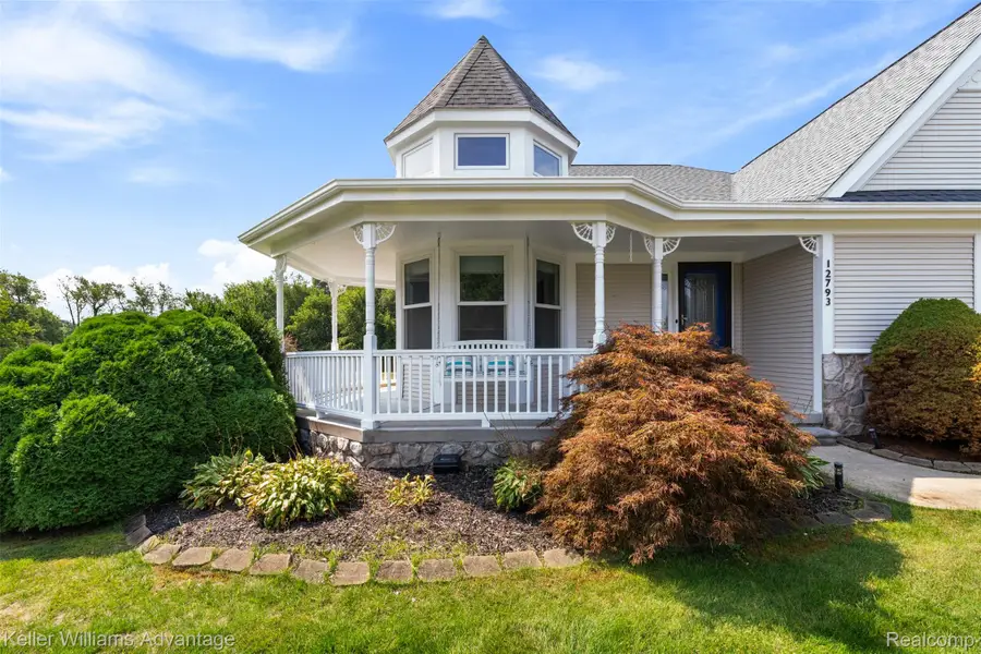 12793 Carolyn Way, Davisburg, MI 48350 - #3