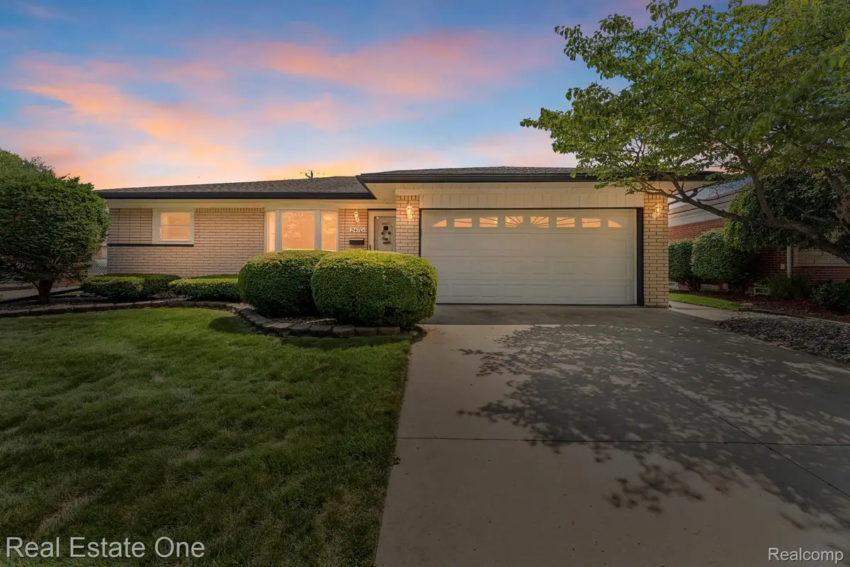24701 Orchard Street, Taylor, MI 48180 - #1