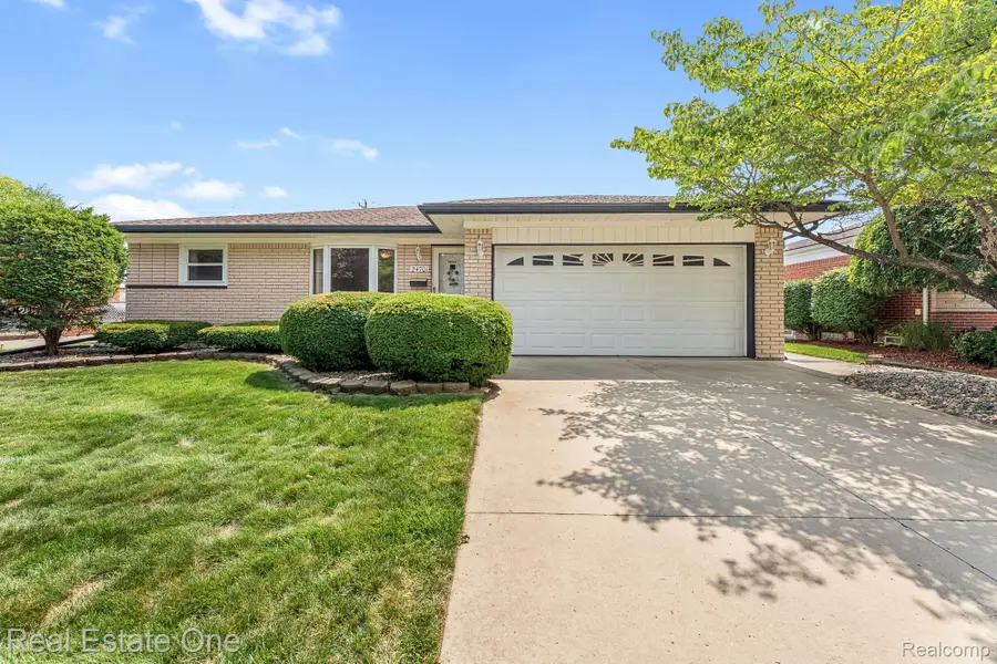 24701 Orchard Street, Taylor, MI 48180 - #2