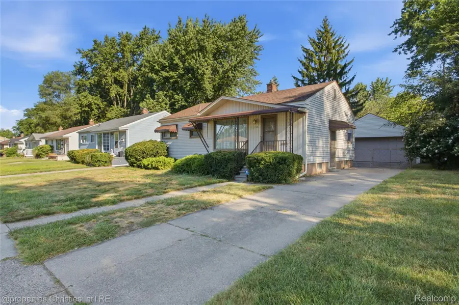 31436 Hazelwood Street, Westland, MI 48186 - #2