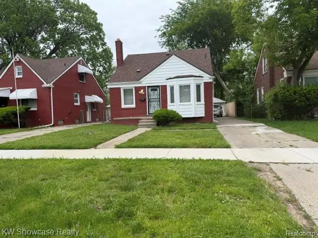 19354 Biltmore Street, Detroit, MI 48235 - #1