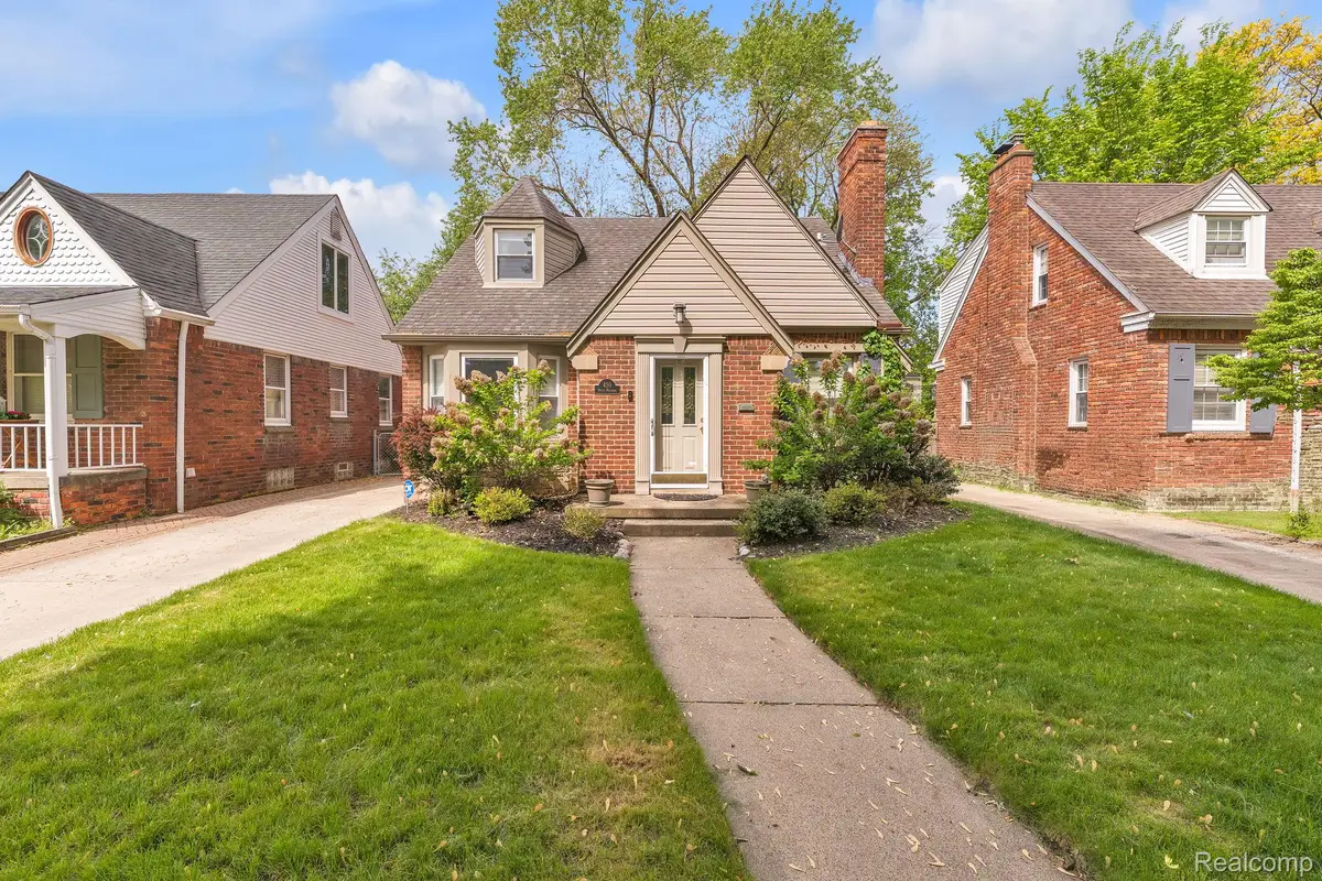 430 S Melborn Street, Dearborn, MI 48124 - #1