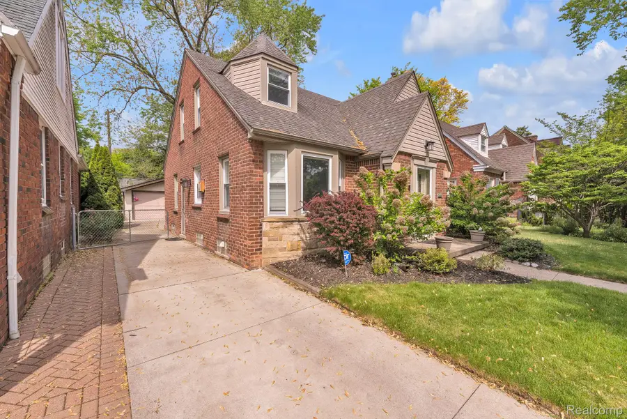 430 S Melborn Street, Dearborn, MI 48124 - #3